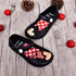 Bowtique Jelly Sandals - Little Palace Store